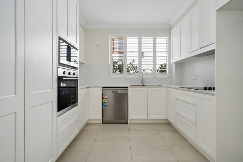 Ground floor garden apartment - NO STAMP DUTY