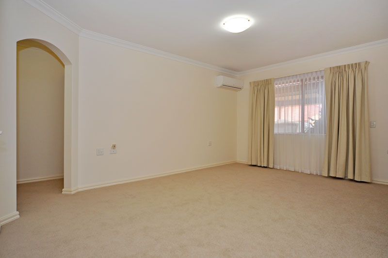 What a lovely way to retire !