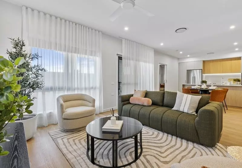 Brand-New Villa with Spacious Yard