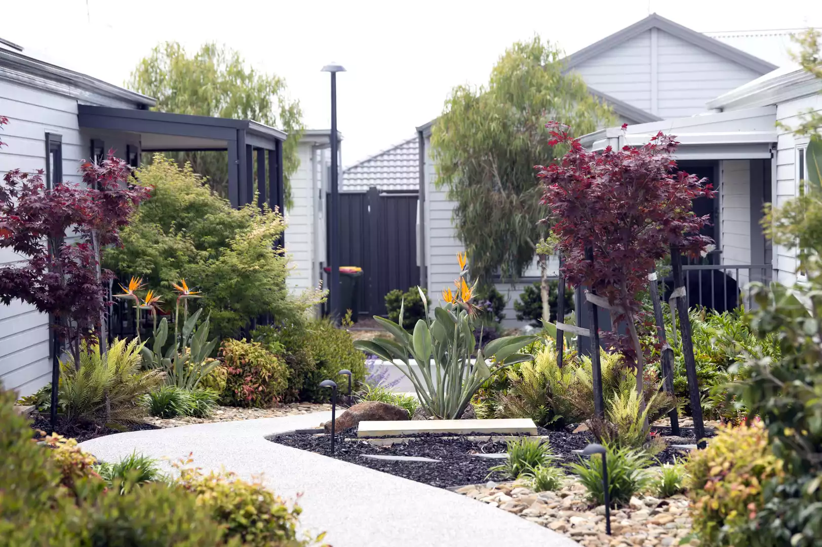 Lifestyle Mount Duneed - Connected to the coast, countryside and the city of Geelong. Downsize to a bigger life in a beautiful location. Your lifestyle of a lifetime is calling.