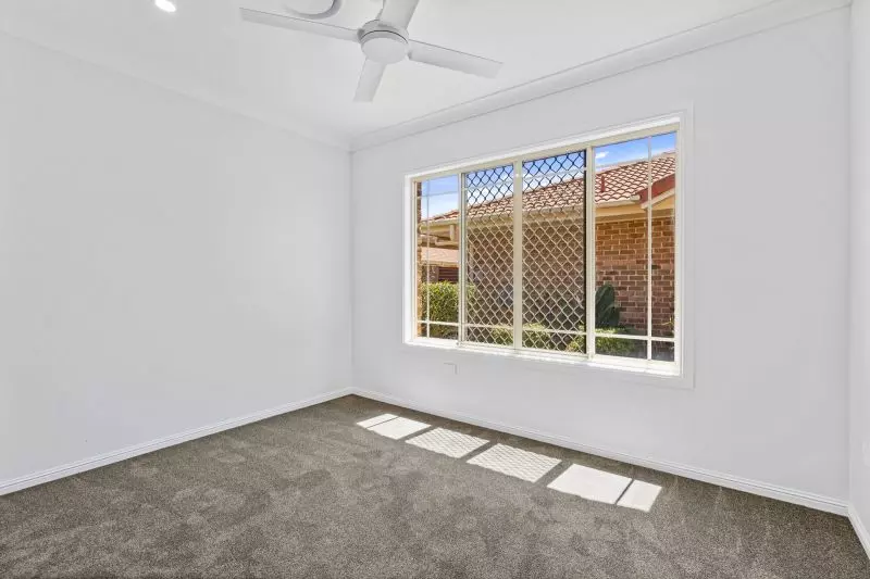 Stand Alone Villa for Retirement Living at Its Best