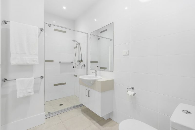 Immaculate Luxury Living