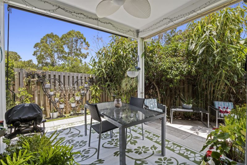 Prime Location with Scenic Views