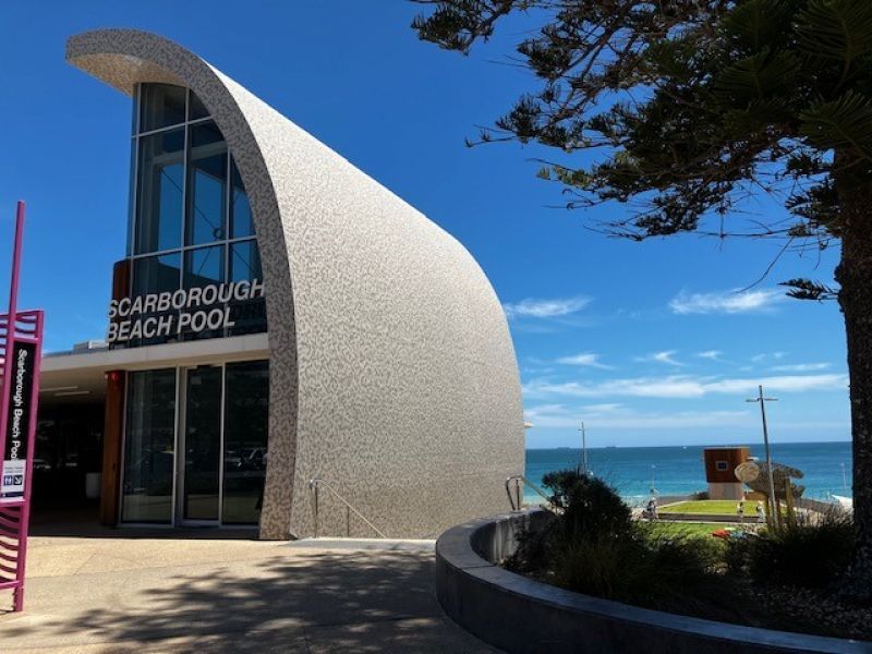 Effortless Living meets Coastal Charm!