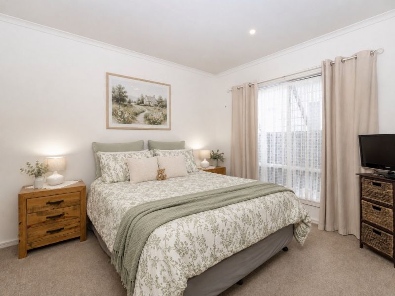 Lifestyle Communities Shepparton - Neat, bright, and just right