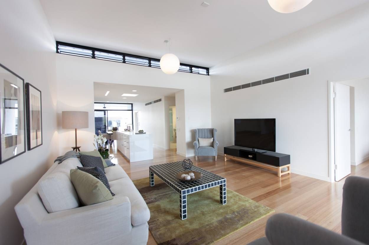 The Village Coorparoo - 3 bedroom apartments - Award winning independent retirement living...