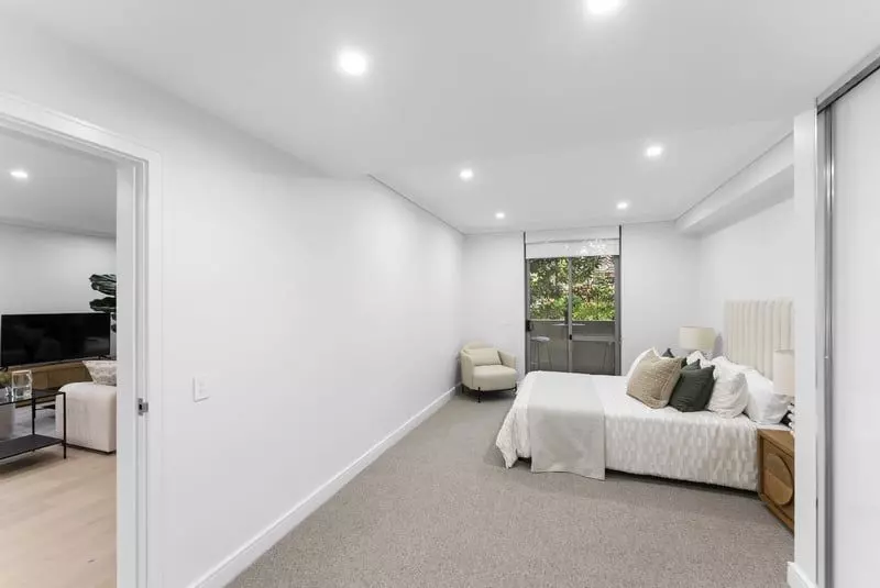 Beautifully Transformed Residence in a Serene Bushland Setting