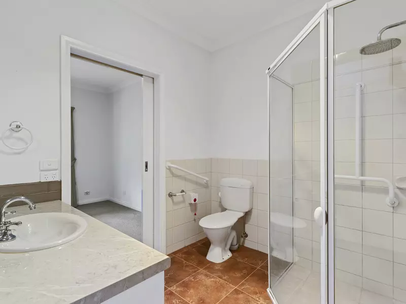 Refreshed Villa with Superb Alfresco Living Space