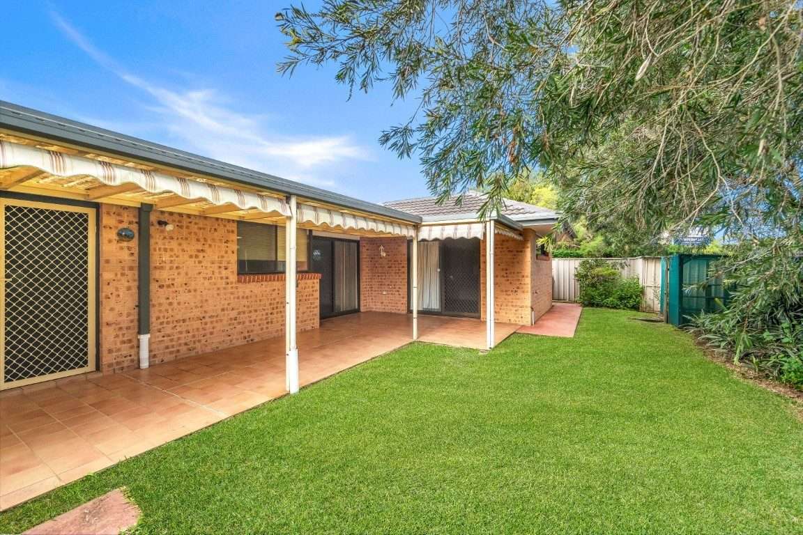 Villa 156 - The Fairlight