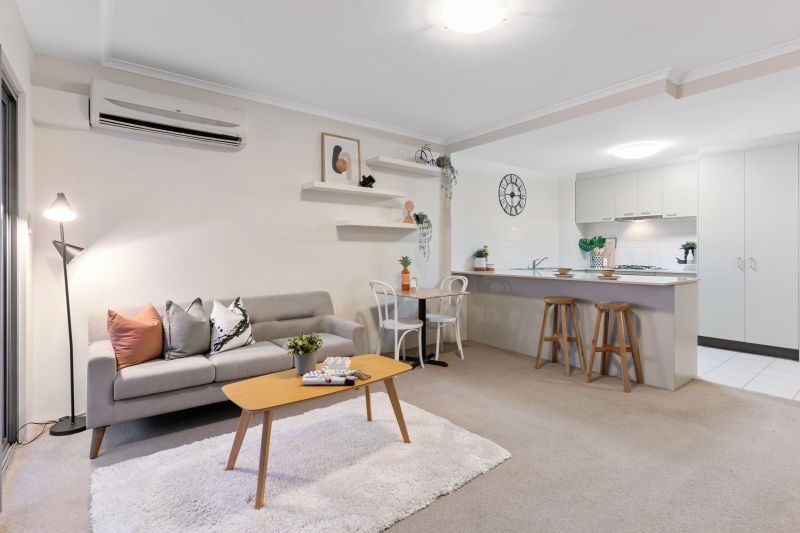 Spacious Modern & Central Home!