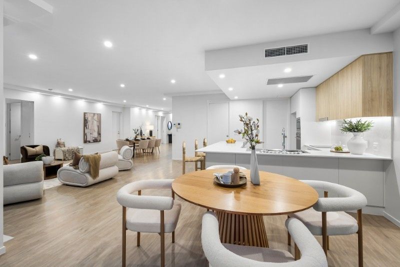 127 Grand Penthouse