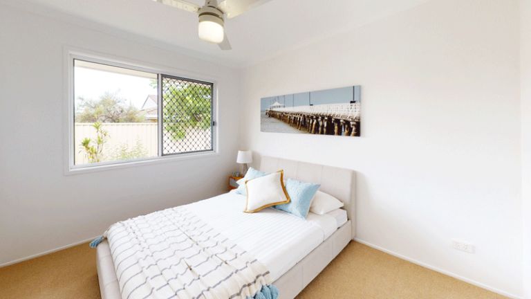 IRT The Ridge Retirement Village