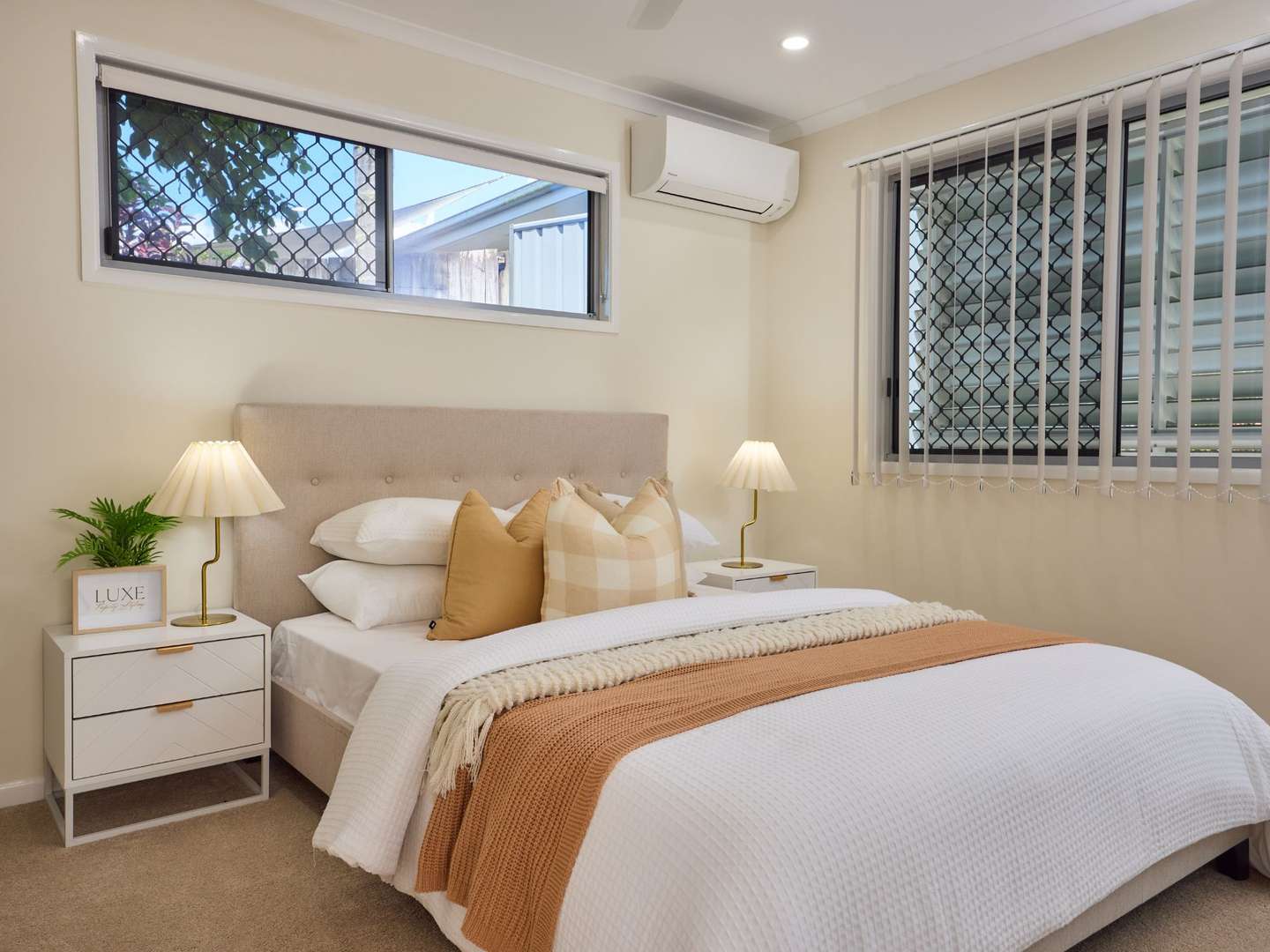 *REGISTER YOUR INTEREST* - Villa 33 | 2 bed + 2 bath + study - Oak Tree Retirement Village Cairns