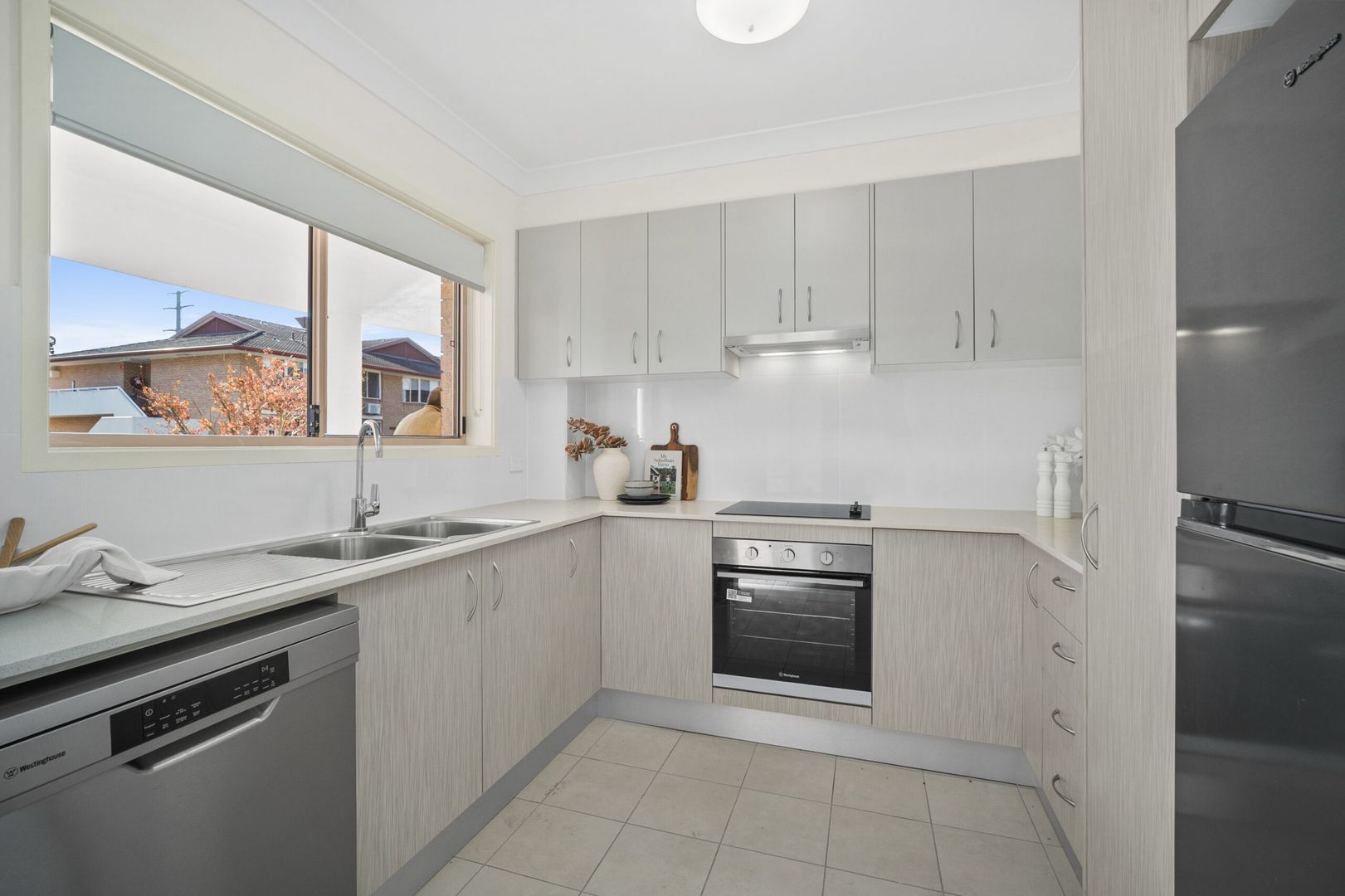 Unit 6: IRT Thomas Holt Kirrawee Retirement Village