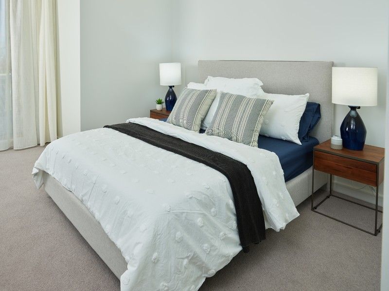 Spacious Ground-Floor Apartment with Two Outdoor Living Spaces - G03