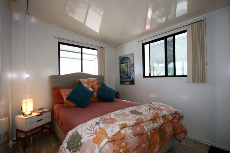 Chinderah Lakes – Over 50’s ‘Pet Friendly’ residential park