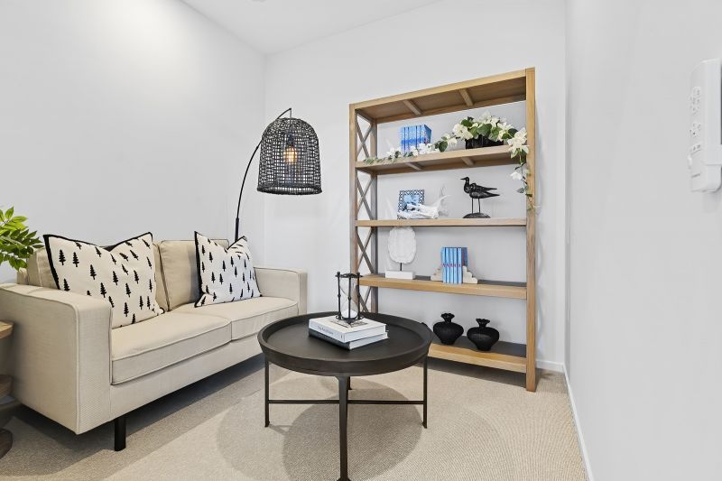 Spacious elegance, smart storage, and zero compromise!