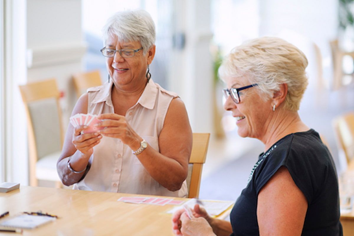 Southport Gardens Retirement Village