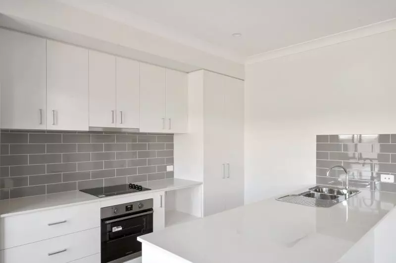 New Build | 2 Bed Wattle Contemporary Design