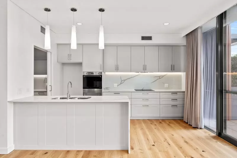 Experience Luxury Retirement Living at it's best