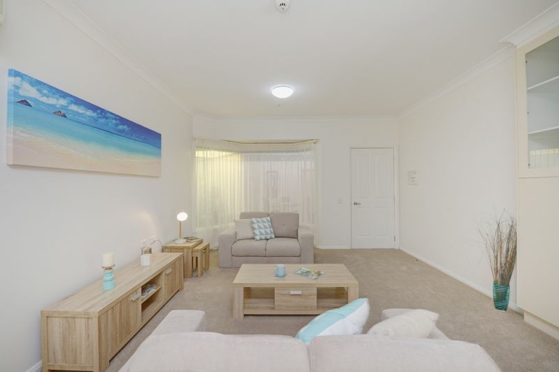 Soon to be Refurbished Apartment with Chef prepared Meals and Apartment Cleaning included!