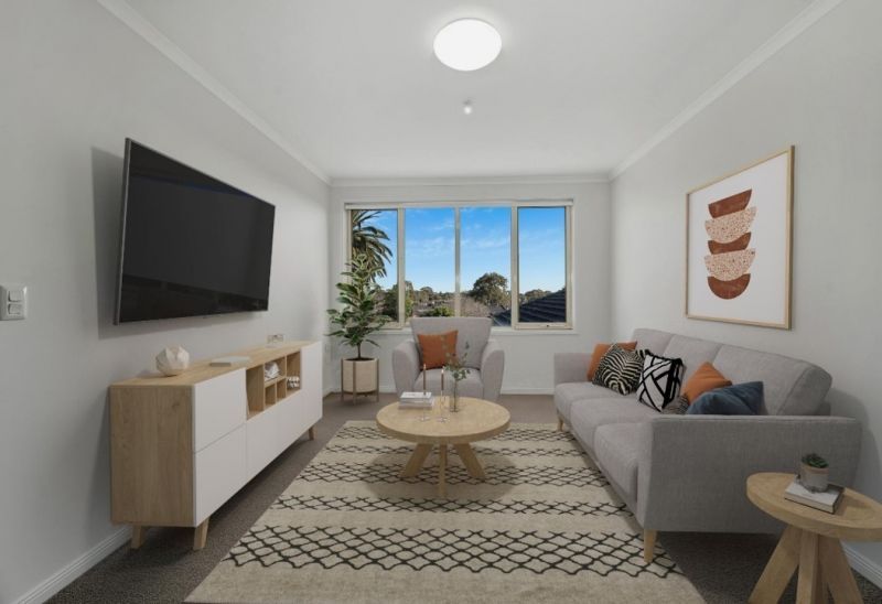 412/208 McDonalds Road, Epping