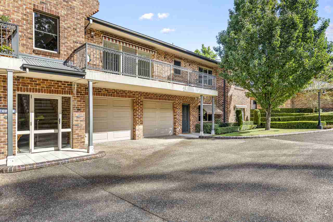 Rare Oversized Residence at The Grange at Berry