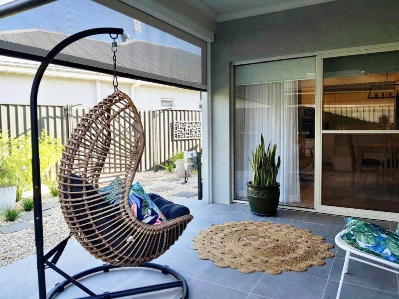 YOUR PERFECT RETREAT