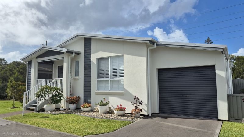 Spacious Home in Lifestyle Community