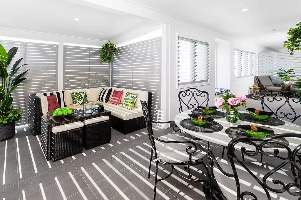 Superior Single Suite with Private Ensuite