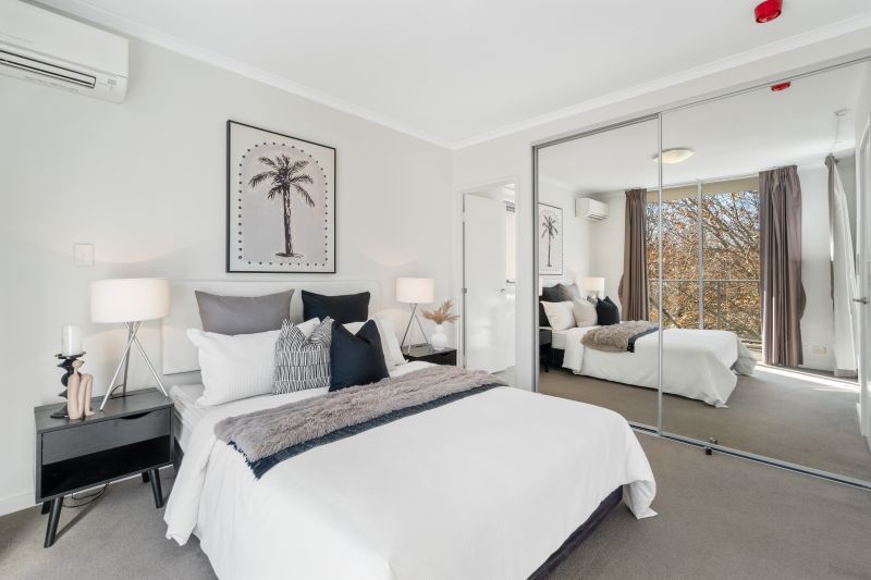 Contemporary Luxury Lifestyle!