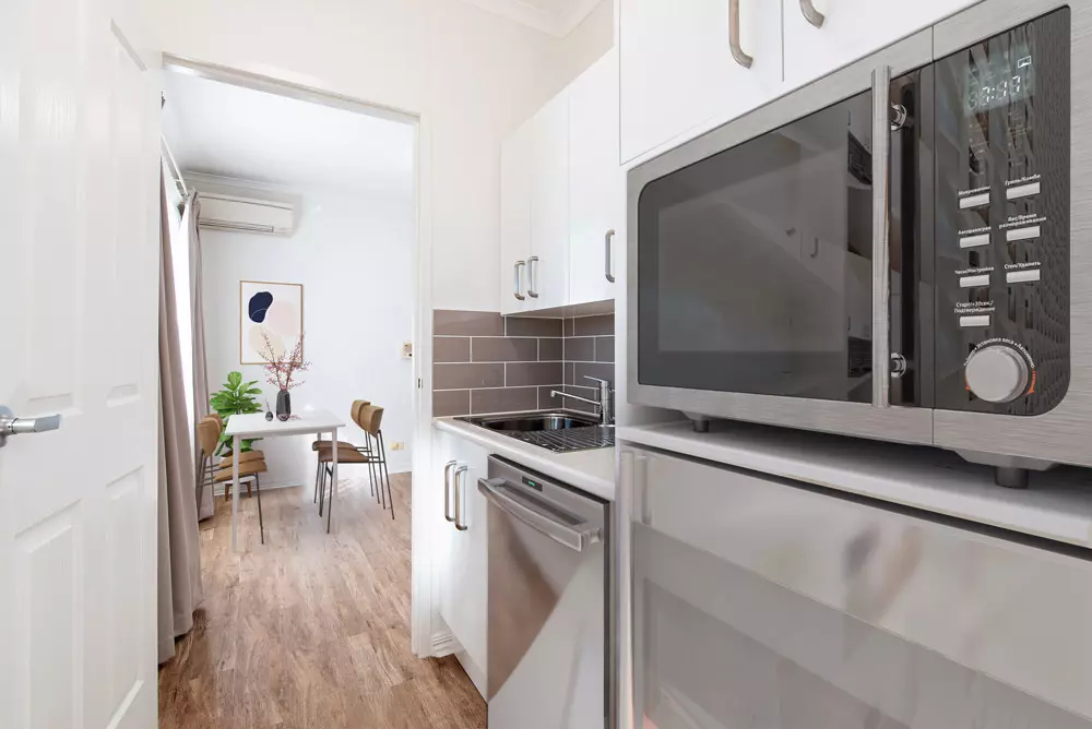 Try our obligation-free 28 day respite care at Magill