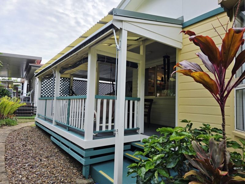 Is this your New Home?