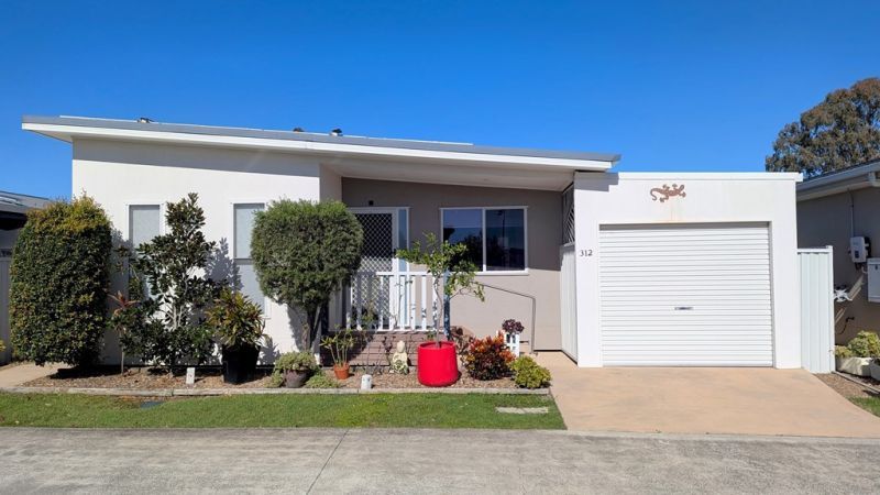 Move-in Ready 2-Bed Home with Solar & A/C
