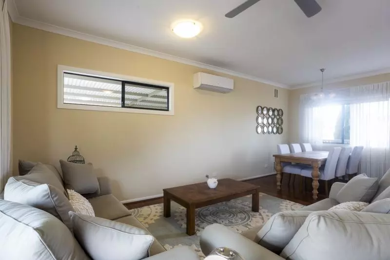 Petrona – charming light filled home