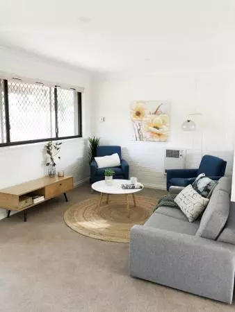 Safe & Secure Retirement Living