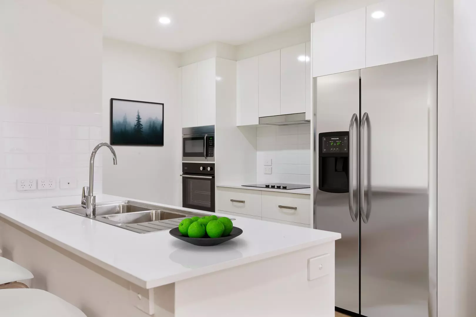 One Bedroom | Apartment 305