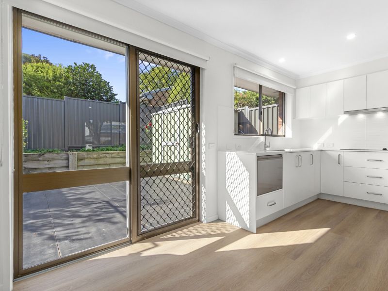 Modern Style with Alfresco Living