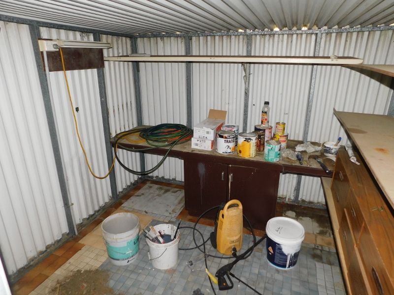 Site #206 (pre Loved) Bayway Village