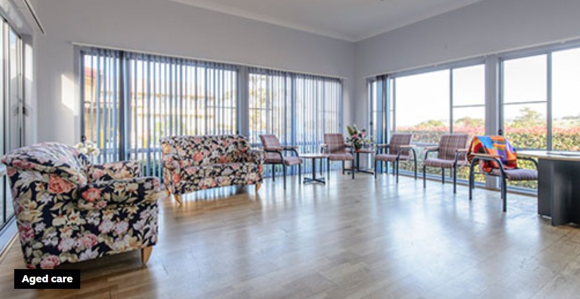 Uniting John and Helen Robinson