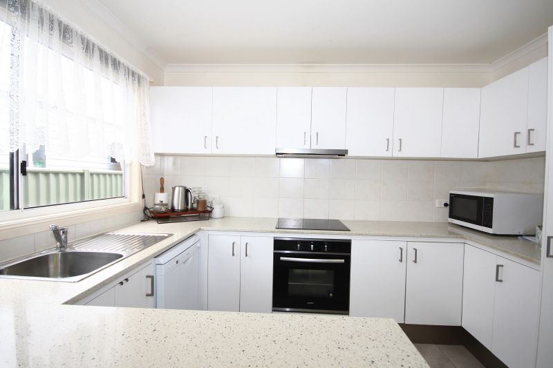 Tweed Broadwater Village, an Over 50's Pet Friendly Lifestyle Village.