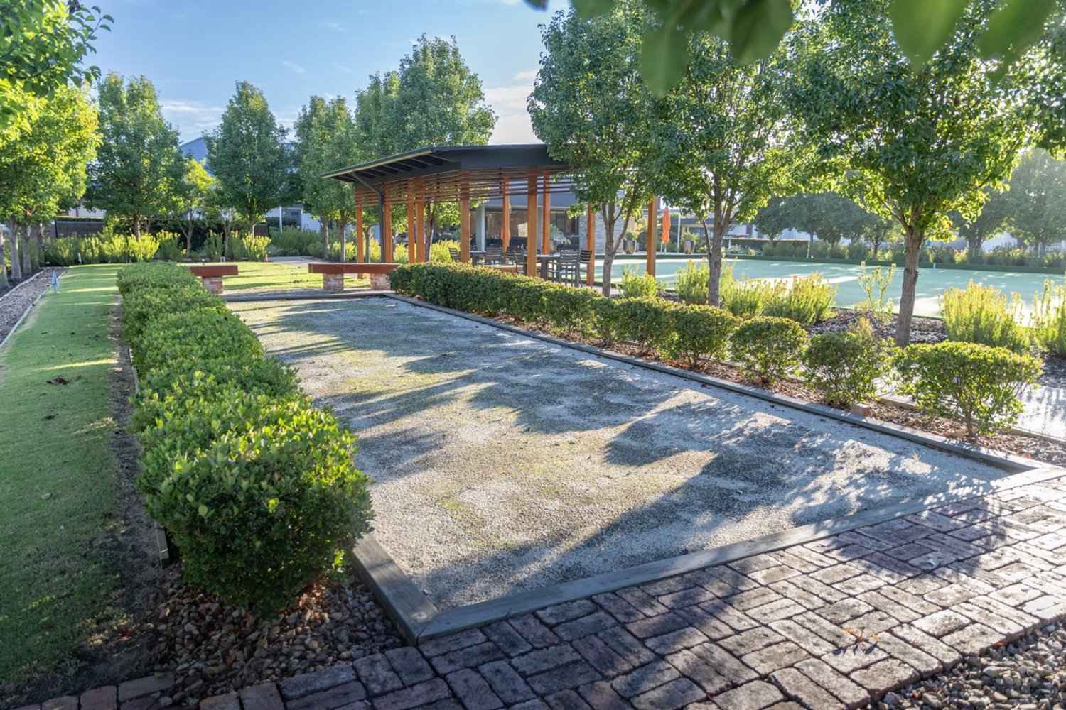 Lifestyle Communities Officer - Life's better when the Clubhouse is just around the corner