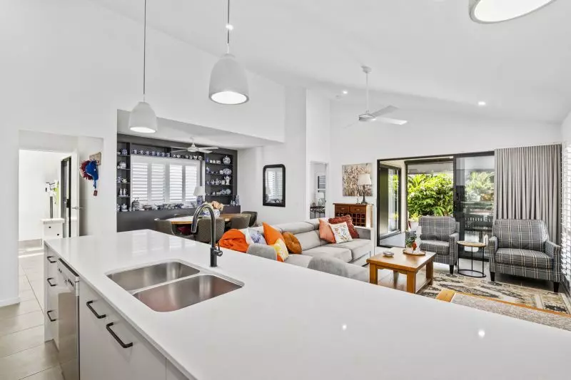 Site 63- Established Rosevale