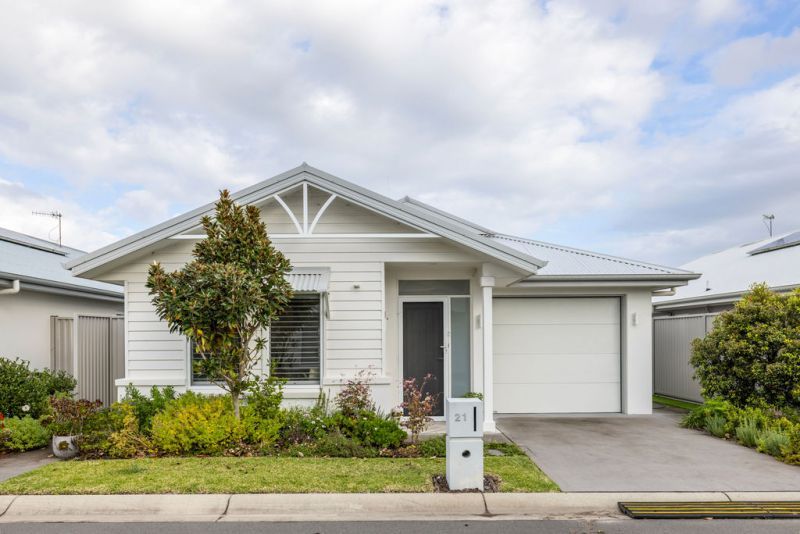 Gardeners Paradise - Style, Space & Serenity