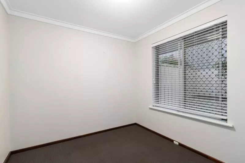 Spacious and Renovated!