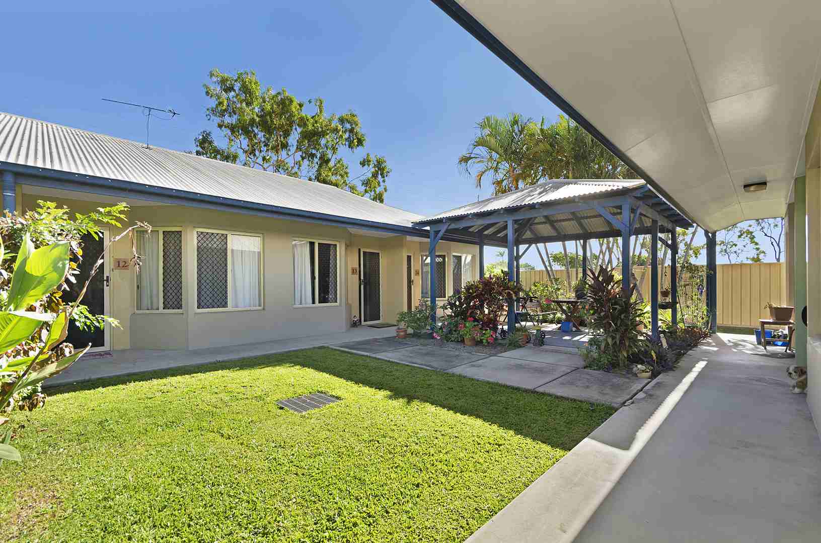 Eureka Care Communities Condon