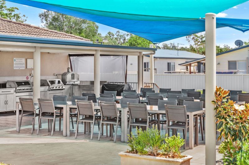 Crystal Waters Estate - Site 111B