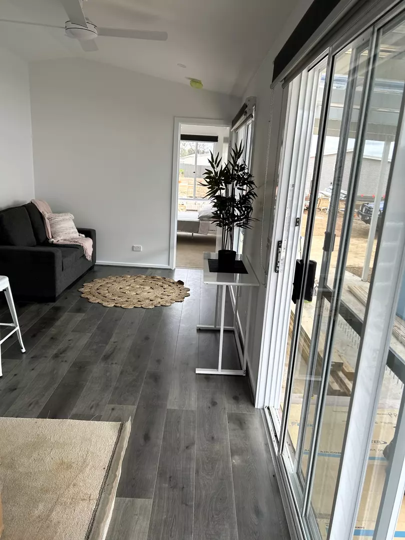 Nagambie Lifestyle Park - The Wattlebird