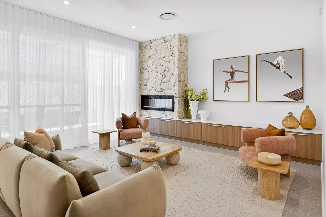 Avondale Type 2 by Palm Lake Resort Pelican Waters