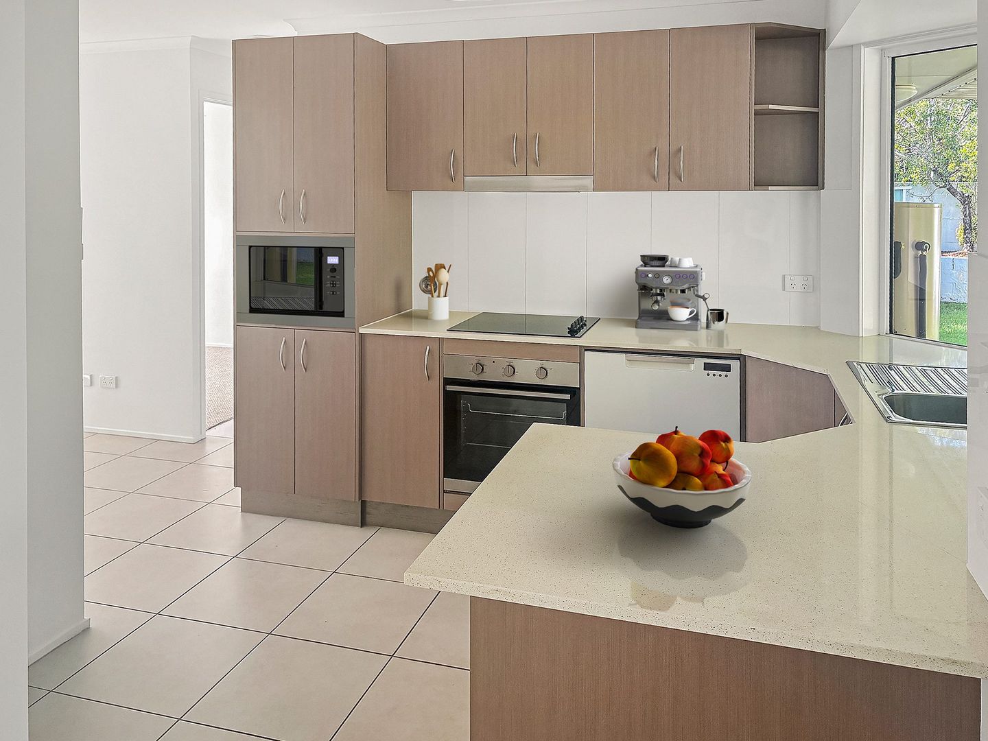 Unit 1: IRT Parklands Retirement Village
